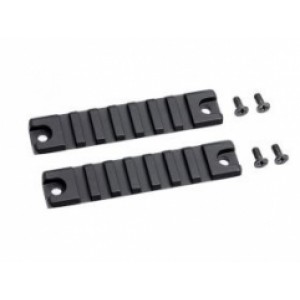 ACM RIS rails for G36C/G36K/G3 SAS 